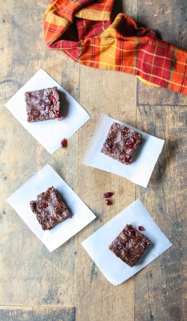 Protein bar and Chocolate