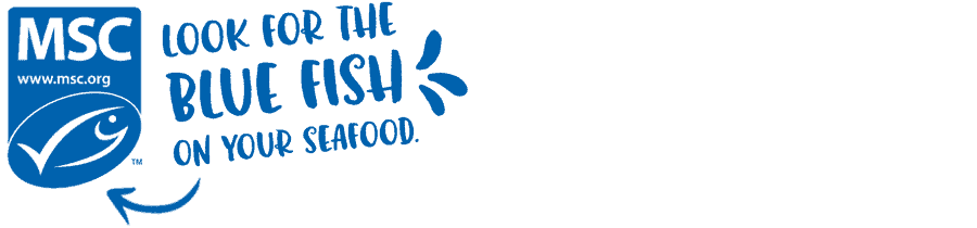 Marine Stewardship Council Blue Label